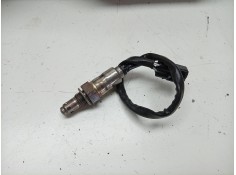 Recambio de sonda lambda para triumph street triple 765 rs street triple 765 rs referencia OEM IAM  T2204258  2