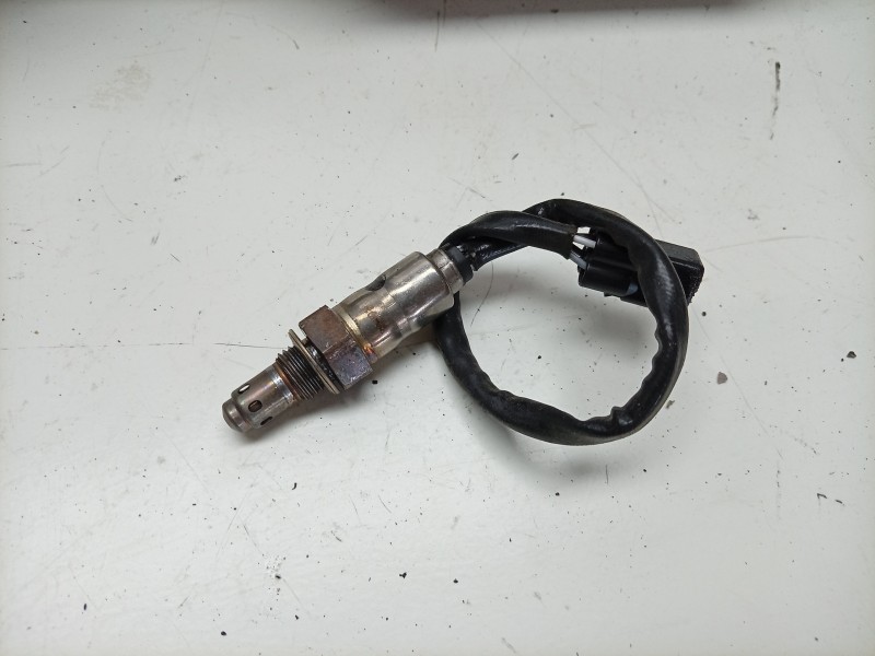Recambio de sonda lambda para triumph street triple 765 rs street triple 765 rs referencia OEM IAM  T2204258 