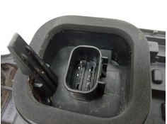 Recambio de portalamparas para toyota proace max referencia OEM IAM  20610751  2