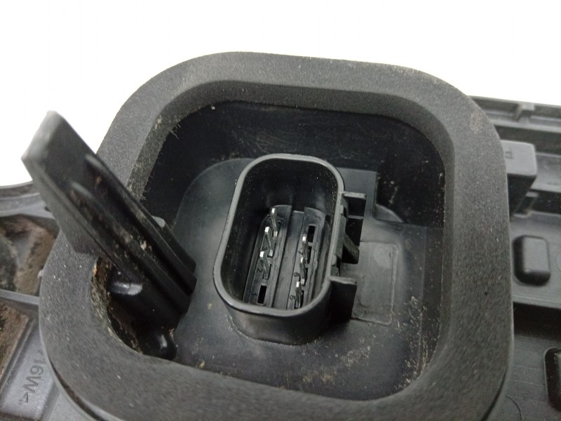 Recambio de portalamparas para toyota proace max referencia OEM IAM  20610751 