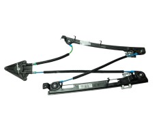 Recambio de elevalunas delantero derecho para seat toledo (5p2) referencia OEM IAM  5P0837462 106211915/113886 2
