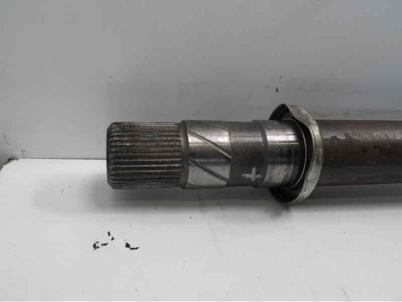 Recambio de transmision delantera derecha para renault scenic ii dynamique referencia OEM IAM 8200375538 T49228 