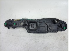 Recambio de portalamparas para toyota proace max referencia OEM IAM  20620751  2