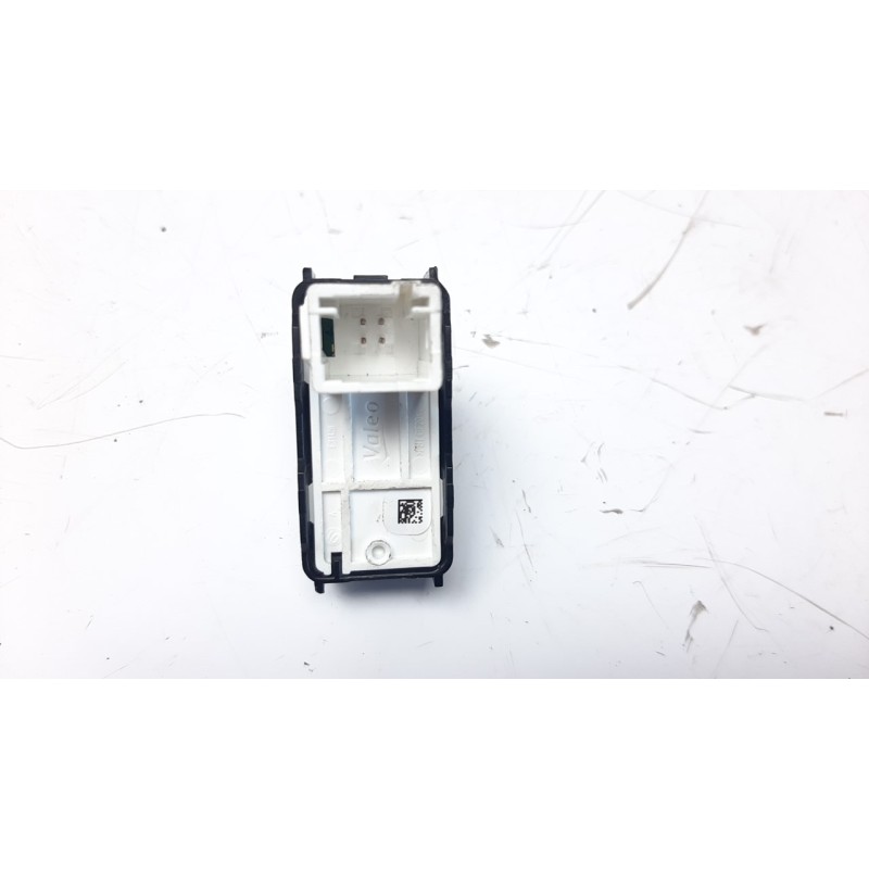 Recambio de mando elevalunas delantero derecho para citroen jumpy fugón 1.5 blue-hdi fap referencia OEM IAM 96762292ZD  
