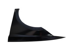Recambio de aleta delantera izquierda para seat ibiza (kj1) referencia OEM IAM  6F0821105A 109213712/9012581/ST0393004 2