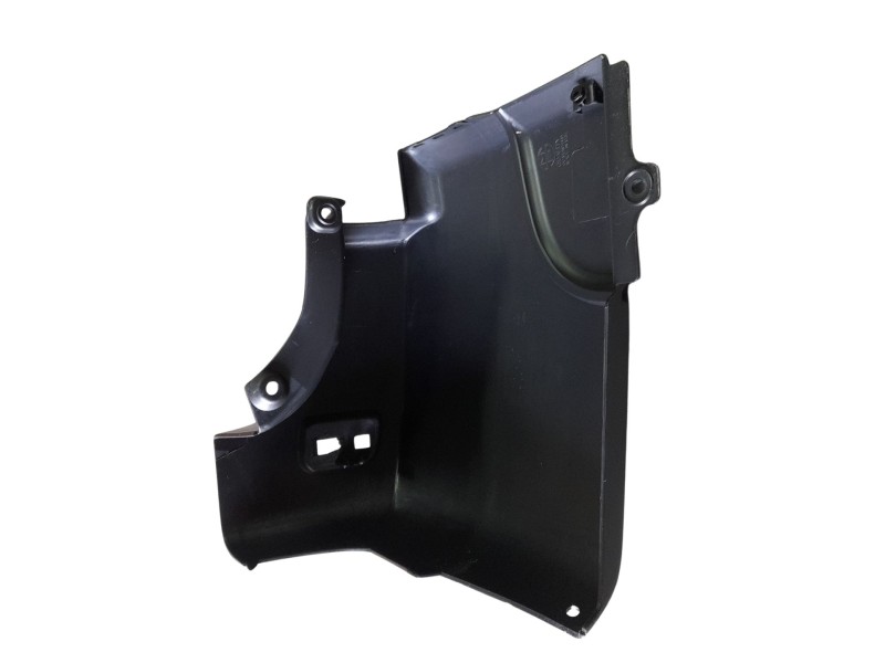 Recambio de puntera paragolpes trasera izquierda para renault master kasten referencia OEM IAM  851210001R 107199215/2371821/RN9