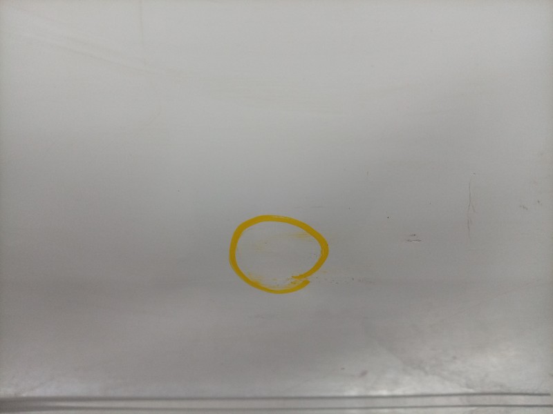 Recambio de puerta trasera derecha para toyota hilux (gun1) doble cabina dlx 4x4 referencia OEM IAM  67003KK011 