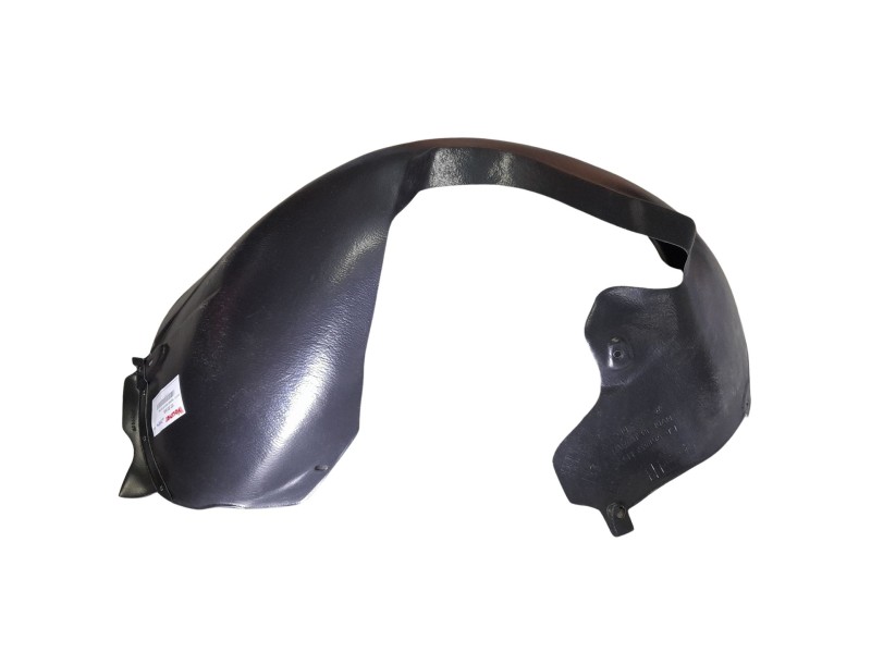 Recambio de paso rueda delantero izquierdo para audi a3 (8p) referencia OEM IAM 8P0821171G 8P0821171G 107021349/2022525/AD320361