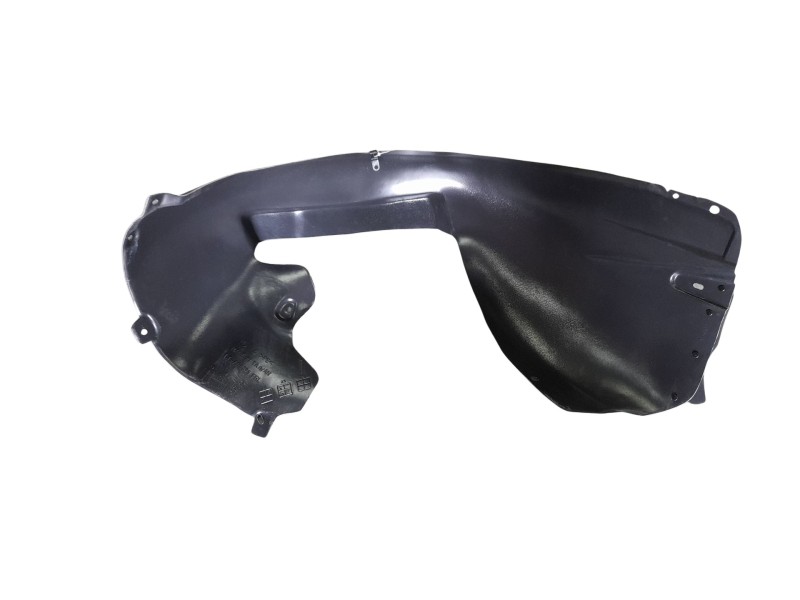 Recambio de paso rueda delantero izquierdo para audi a3 (8p) referencia OEM IAM 8P0821171G 8P0821171G 107021349/2022525/AD320361