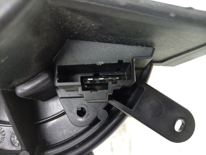 Recambio de ventilador calefaccion para toyota proace max referencia OEM IAM  6441Y1 34344/VHF740047HQ/VHF740047FI