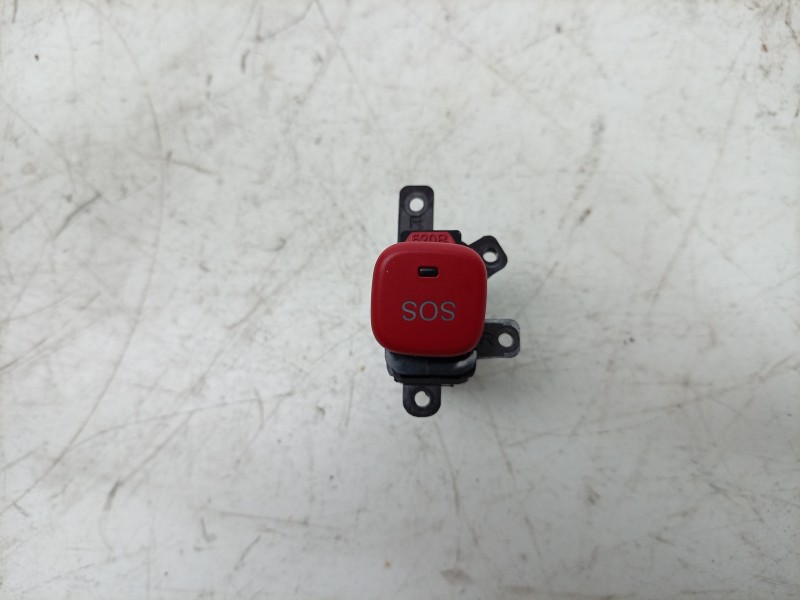 Recambio de interruptor para toyota proace max referencia OEM IAM  07357047400 