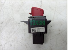Recambio de interruptor para toyota proace max referencia OEM IAM  07357047400  2