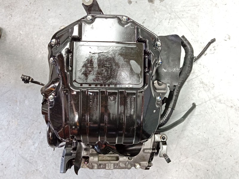 Recambio de motor completo para kawasaki zx-4r zx-4r referencia OEM IAM  zx400pe 