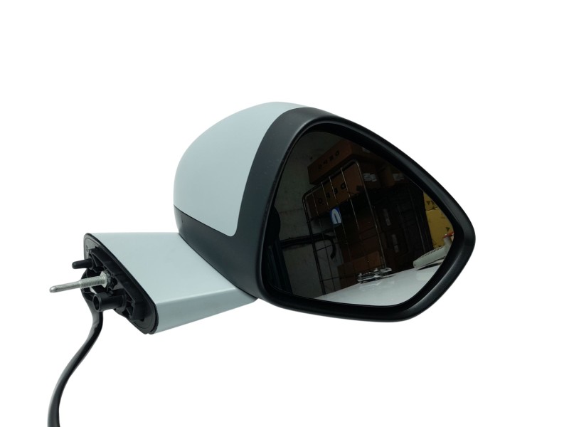 Recambio de retrovisor derecho para citroën c4 grand picasso referencia OEM IAM  1609430780 1050756011/27227702/505045L 10507560