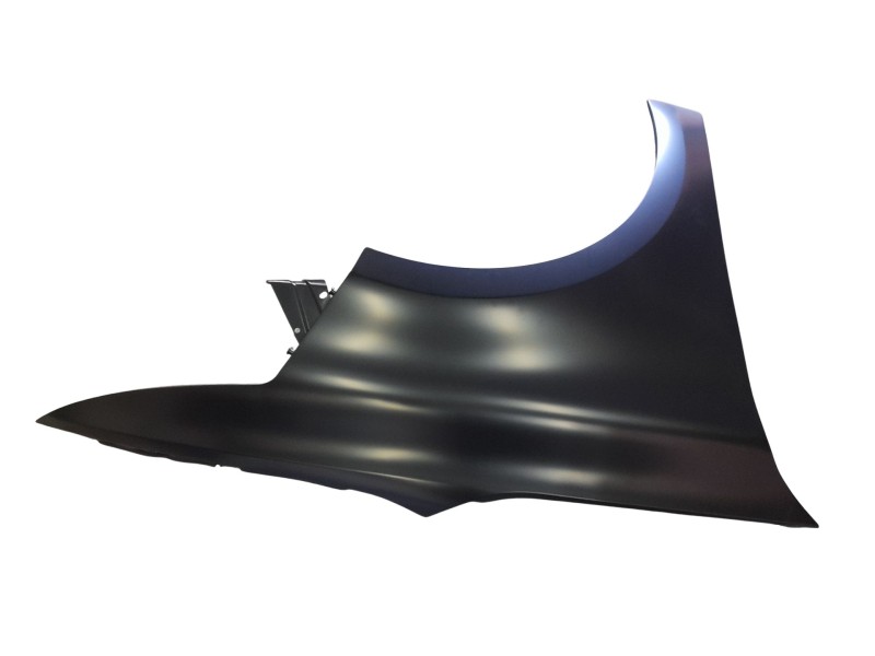 Recambio de aleta delantera derecha para citroën c4 picasso referencia OEM IAM  1612022280 109075611/5052522/CI4293013