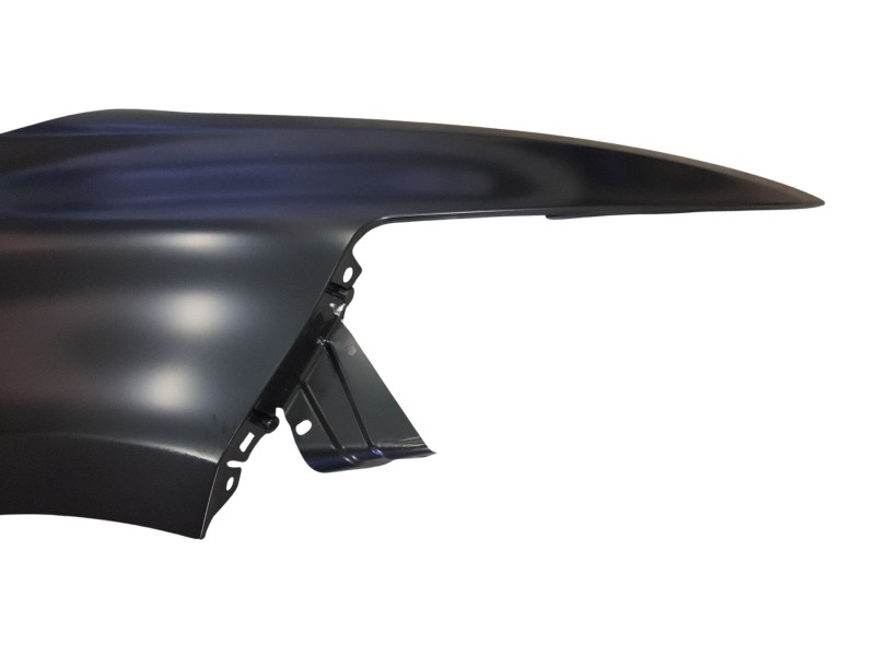 Recambio de aleta delantera derecha para citroën c4 picasso referencia OEM IAM  1612022280 109075611/5052522/CI4293013