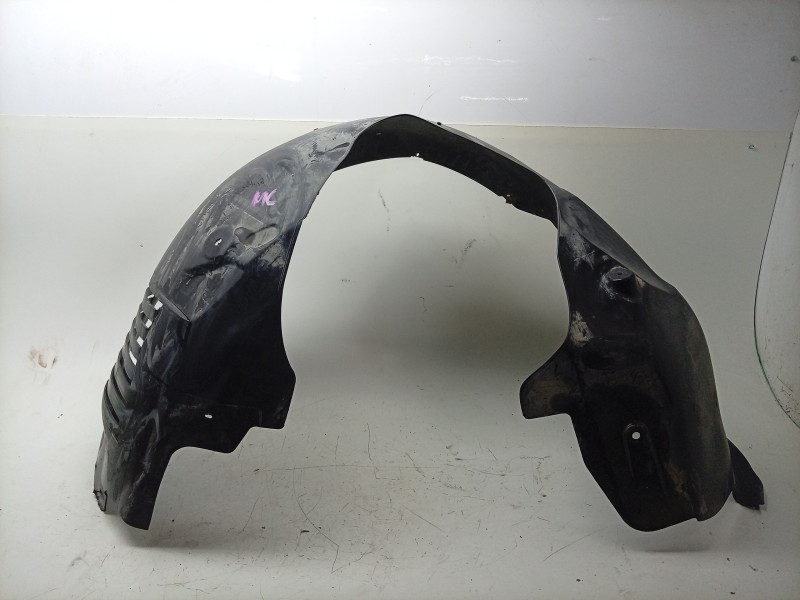 Recambio de paso rueda delantero derecho para bentley continental flying spur (3w_) 6.0 referencia OEM IAM  3W5809962A 