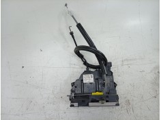 CERRADURA PUERTA DELANTERA IZQUIERDA 1395270080 