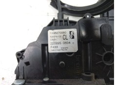 Recambio de cerradura puerta delantera izquierda para toyota proace max referencia OEM IAM  1395270080  2