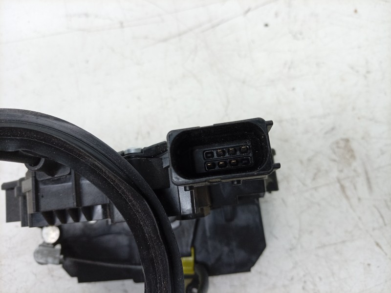 Recambio de cerradura puerta delantera izquierda para toyota proace max referencia OEM IAM  1395270080 