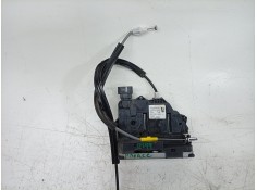 Recambio de cerradura puerta delantera derecha para toyota proace max referencia OEM IAM  1395264080  2