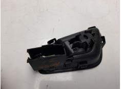 Recambio de maneta interior trasera derecha para ford tourneo courier (c4a) titanium referencia OEM IAM ET76R22600   2