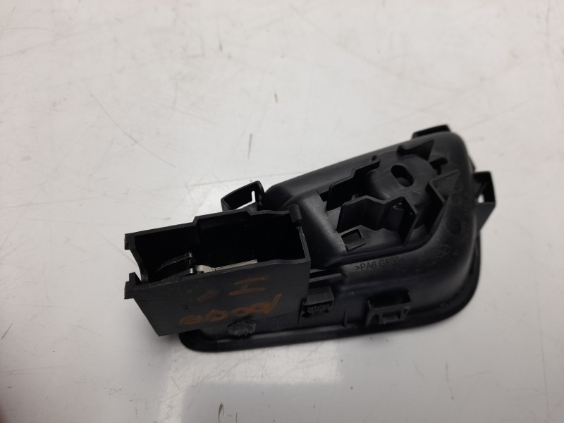 Recambio de maneta interior trasera derecha para ford tourneo courier (c4a) titanium referencia OEM IAM ET76R22600  