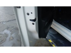 CERRADURA PUERTA DELANTERA IZQUIERDA 