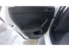 ELEVALUNAS TRASERO IZQUIERDO 2GS839461 