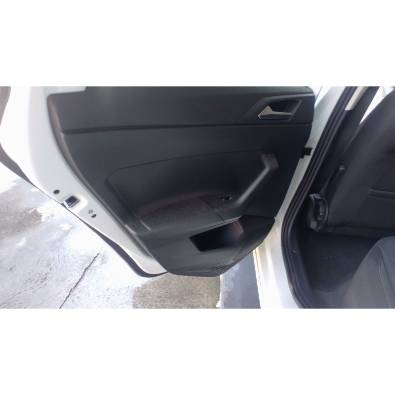 Recambio de elevalunas trasero izquierdo para volkswagen polo vi (aw1, bz1, ae1) 1.0 tsi referencia OEM IAM   