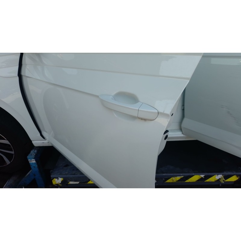 Recambio de maneta exterior delantera izquierda para volkswagen polo vi (aw1, bz1, ae1) 1.0 tsi referencia OEM IAM   
