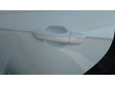 MANETA EXTERIOR TRASERA IZQUIERDA 2G0837205F 