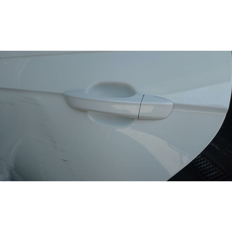 Recambio de maneta exterior trasera izquierda para volkswagen polo vi (aw1, bz1, ae1) 1.0 tsi referencia OEM IAM   