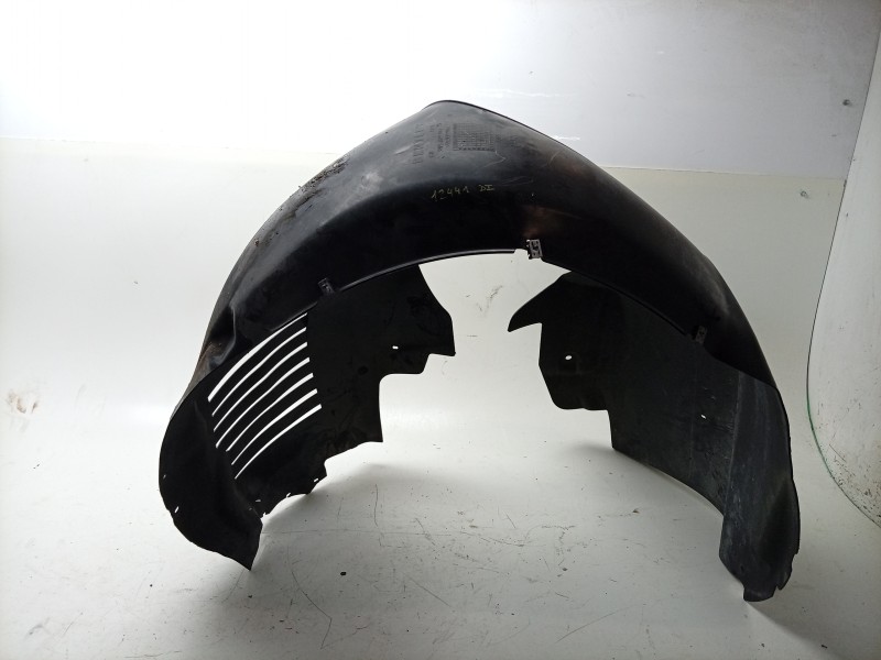 Recambio de paso rueda delantero izquierdo para bentley continental flying spur (3w_) 6.0 referencia OEM IAM  3W5809961B 