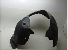 Recambio de paso rueda delantero izquierdo para bentley continental flying spur (3w_) 6.0 referencia OEM IAM  3W5809961B  2