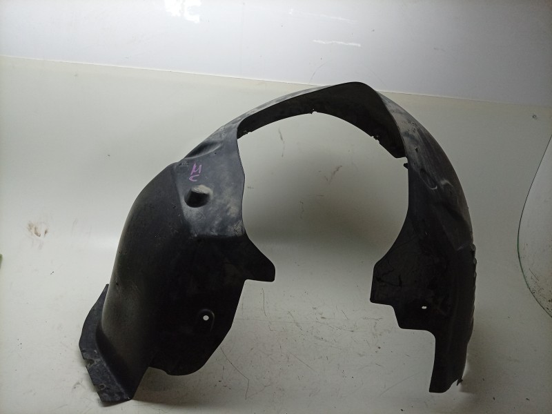 Recambio de paso rueda delantero izquierdo para bentley continental flying spur (3w_) 6.0 referencia OEM IAM  3W5809961B 