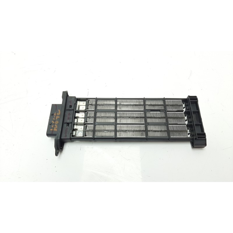 Recambio de resistencia calefaccion para renault megane iv berlina 5p 1.5 dci diesel fap energy referencia OEM IAM 7701207715  