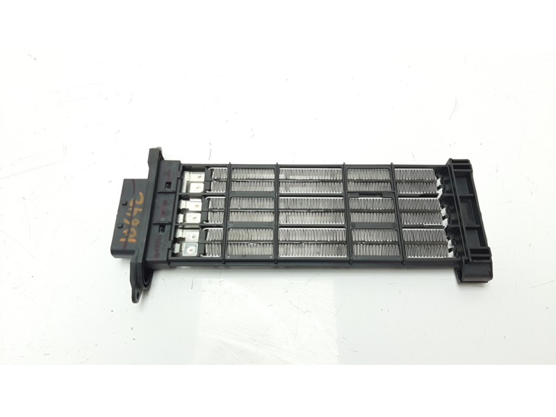 Recambio de resistencia calefaccion para renault megane iv berlina 5p 1.5 dci diesel fap energy referencia OEM IAM 7701207715  
