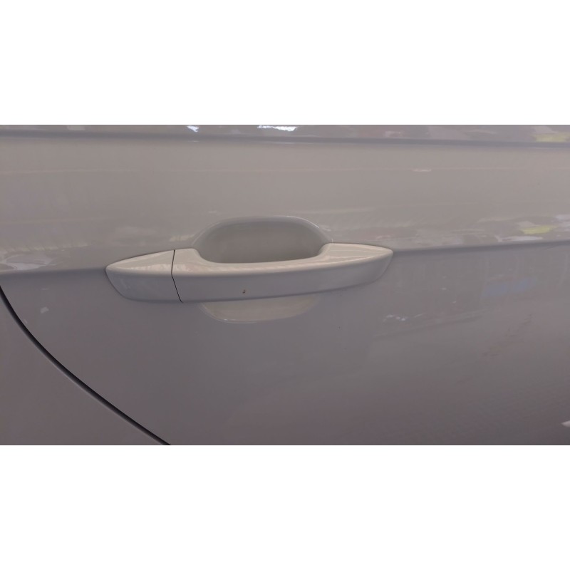 Recambio de maneta exterior trasera derecha para volkswagen polo vi (aw1, bz1, ae1) 1.0 tsi referencia OEM IAM   