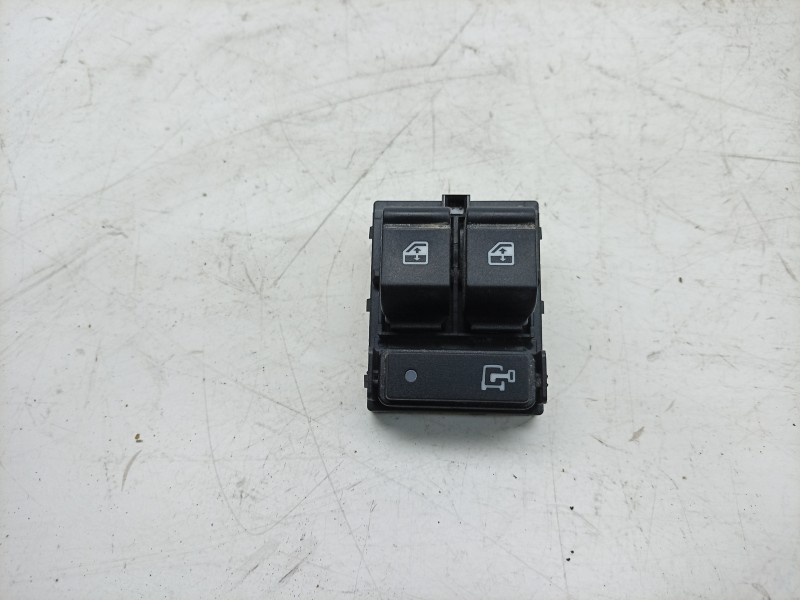 Recambio de mando elevalunas delantero derecho para toyota proace max referencia OEM IAM  SU001B6445 
