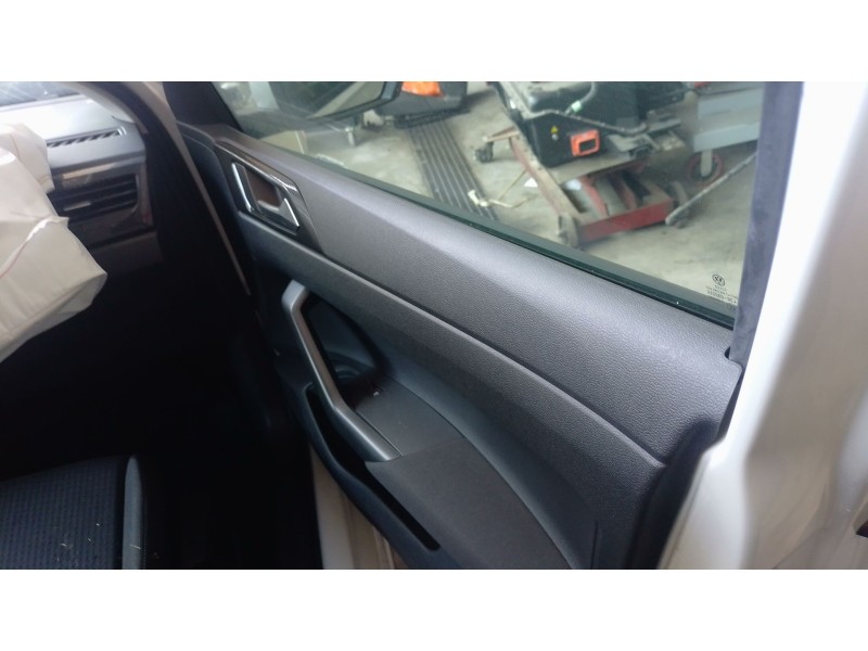 Recambio de elevalunas delantero derecho para volkswagen polo vi (aw1, bz1, ae1) 1.0 tsi referencia OEM IAM   