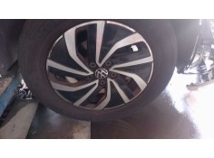 Recambio de llanta para volkswagen polo vi (aw1, bz1, ae1) 1.0 tsi referencia OEM IAM   