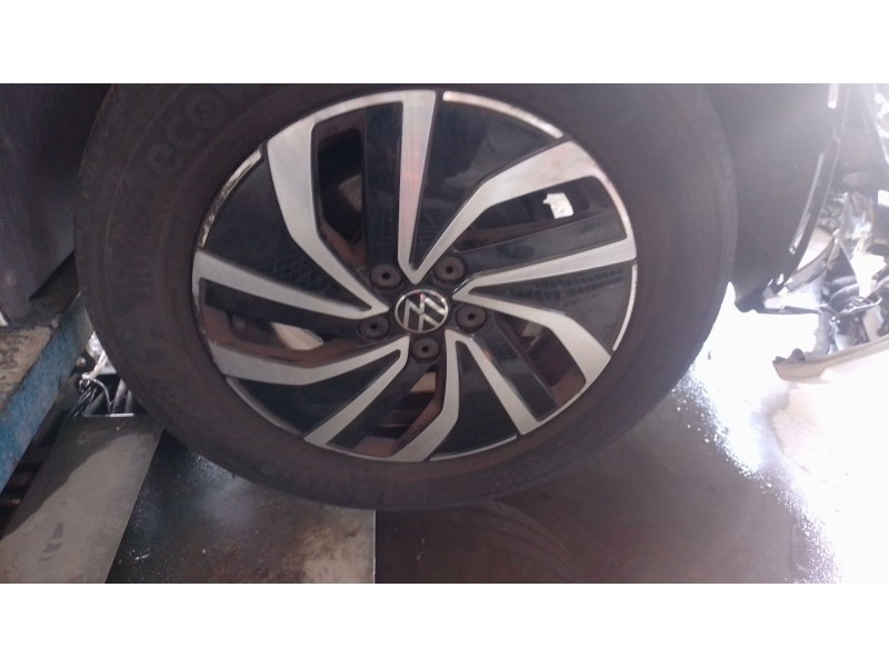 Recambio de llanta para volkswagen polo vi (aw1, bz1, ae1) 1.0 tsi referencia OEM IAM   