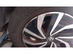 Recambio de llanta para volkswagen polo vi (aw1, bz1, ae1) 1.0 tsi referencia OEM IAM    2