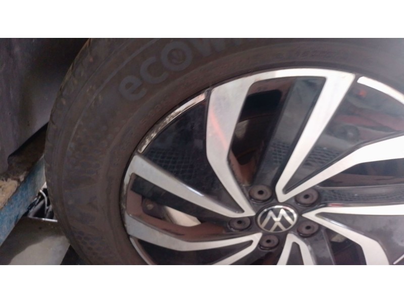 Recambio de llanta para volkswagen polo vi (aw1, bz1, ae1) 1.0 tsi referencia OEM IAM   