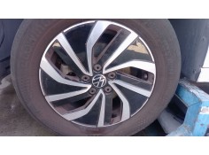 Recambio de llanta para volkswagen polo vi (aw1, bz1, ae1) 1.0 tsi referencia OEM IAM   