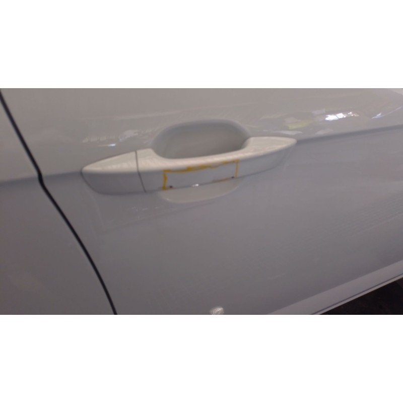 Recambio de maneta exterior delantera derecha para volkswagen polo vi (aw1, bz1, ae1) 1.0 tsi referencia OEM IAM   