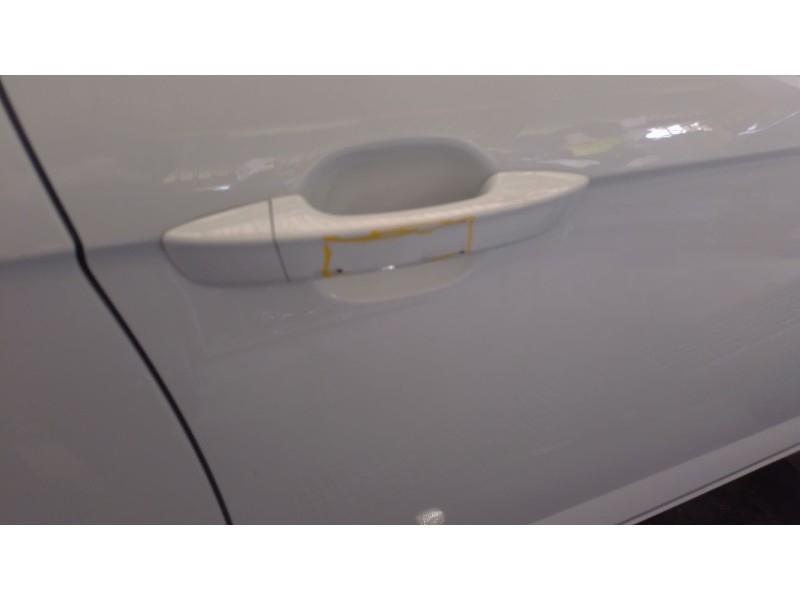 Recambio de maneta exterior delantera derecha para volkswagen polo vi (aw1, bz1, ae1) 1.0 tsi referencia OEM IAM   