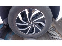 Recambio de llanta para volkswagen polo vi (aw1, bz1, ae1) 1.0 tsi referencia OEM IAM  2G0601025AS  2