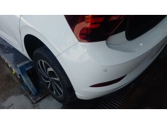 AMORTIGUADOR TRASERO IZQUIERDO 2Q0513049BJ B11177
